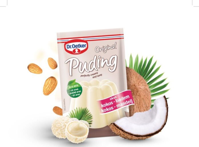 Dr. Oetker