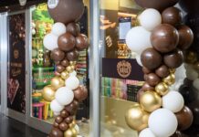KRAŠ & shop u pothodniku