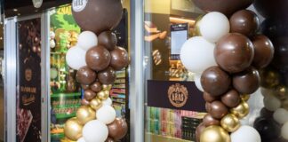 KRAŠ & shop u pothodniku
