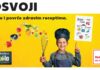 Nastavlja se Kaufland – škola voća i povrća
