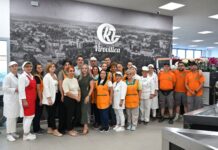 KTC supermarket u Virovitici ponovno otvorio vrata KTC virovitica