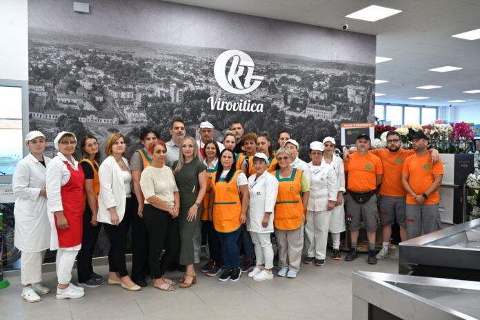 KTC virovitica