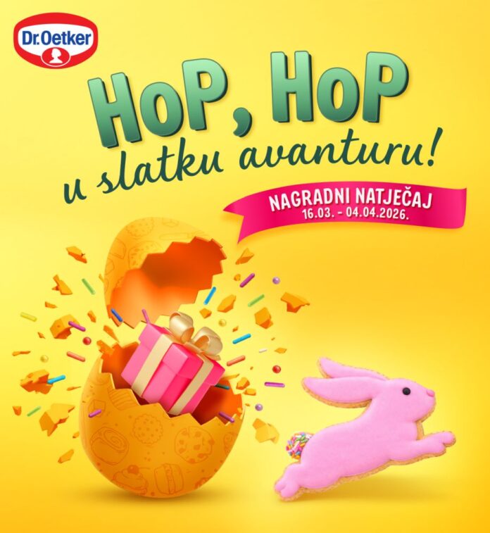 Dr. Oetker