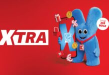 Kaufland unaprijedio program lojalnosti Kaufland Card XTRA