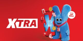 Kaufland Card XTRA