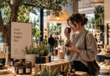 Retail dizajn – Trgovina više nije samo prostor, već cjelovito iskustvo