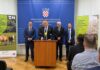 Ministarstvo poljoprivrede