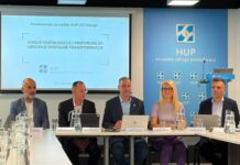 HUP-ICT: Nužno ubrzati digitalnu transformaciju gospodarstva