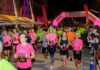 U tijeku prijave za utrku Konzum Glow Run Split