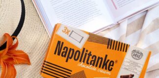 Kraš Napolitanke