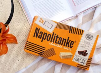 Kraš Napolitanke
