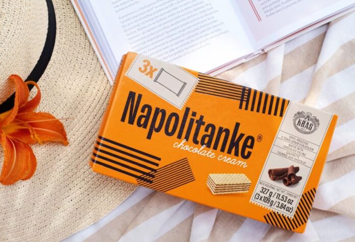 Kraš Napolitanke