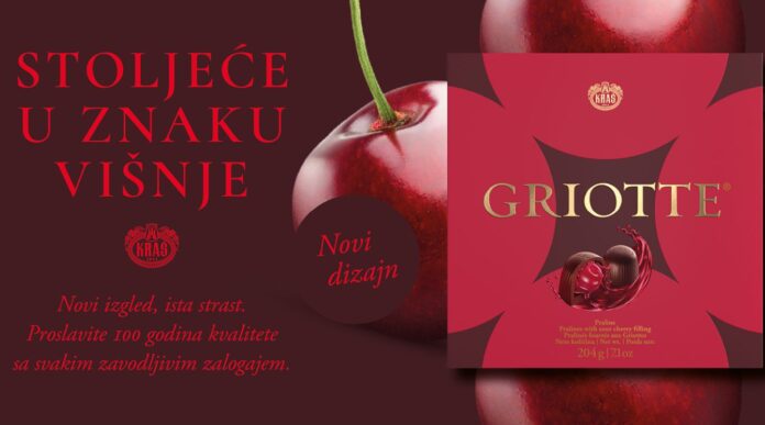 Kraš Griotte