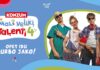 Mali veliki talenti