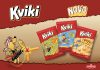 Kviki slani ekstrudati