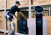 LG ulazi u novu eru robotike temeljene na umjetnoj inteligenciji