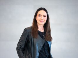Maria-Elena Marchettini