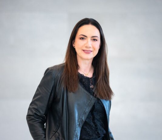 Maria-Elena Marchettini