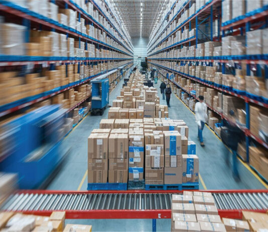 Lanac opskrbe
