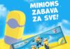 Ledo Minions