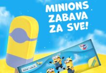 Ledo Minions