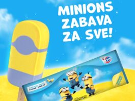 Ledo Minions