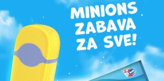 Ledo Minions