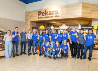 Lidl Velika Gorica