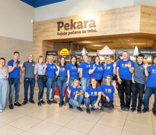 Lidl Velika Gorica