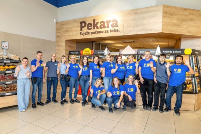 Lidl Velika Gorica