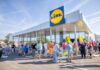 Lidl Benkovac