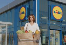 Lidl GB ulaže 600 milijuna funti u širenje prodajne mreže