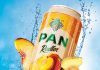 Pan Radler Breskva Đumbir odsad i u limenci