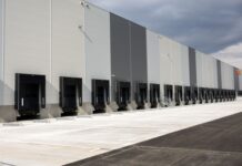 Logističko-distributivni centar Studenca