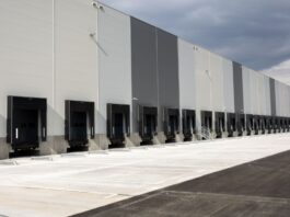 Logističko-distributivni centar Studenca