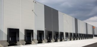 Logističko-distributivni centar Studenca
