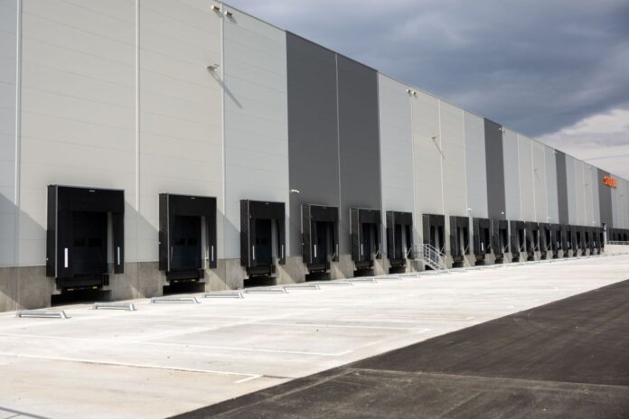 Logističko-distributivni centar Studenca