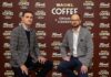 Predstavljen Badel Coffee krem liker