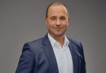 Luka Komazec novi CEO Perutnina Ptuj Group Luka Komazec