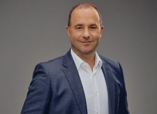 Luka Komazec novi CEO Perutnina Ptuj Group Luka Komazec