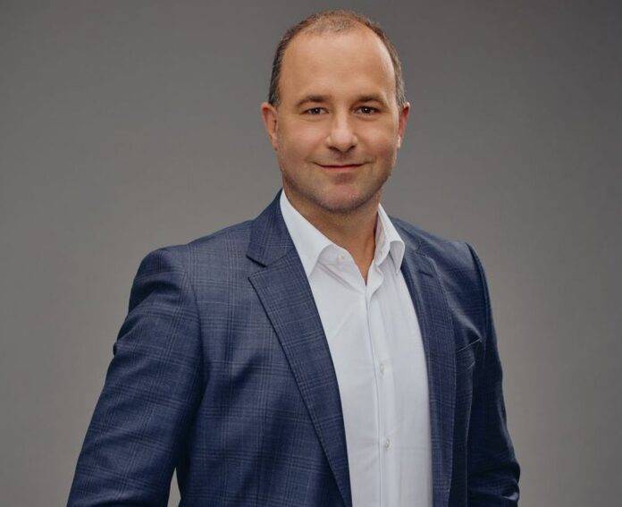 Luka Komazec