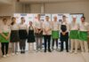 Dvanaest mladih kuhara nastavljaju svoj put u natjecanju METRO Junior Top Chef METRO Junior Top Chef 2025_natjecatelji u Splitu