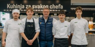METRO Junior Top Chef