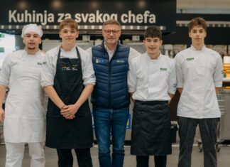 METRO Junior Top Chef