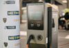 Metro kupcima nudi podršku pri ugradnji pametnih punionica za električna vozila