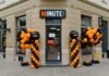 Konzum Minute