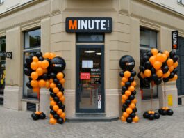 Konzum Minute