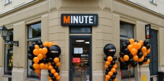 Konzum Minute
