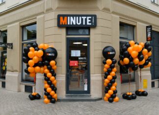 Konzum Minute