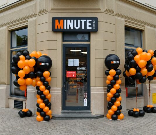 Konzum Minute